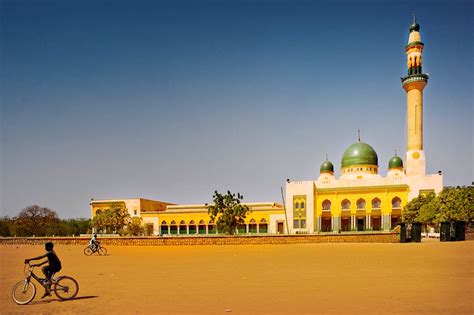 niamey niger.